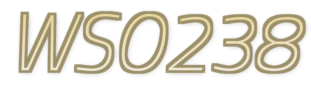 Logo WSO238